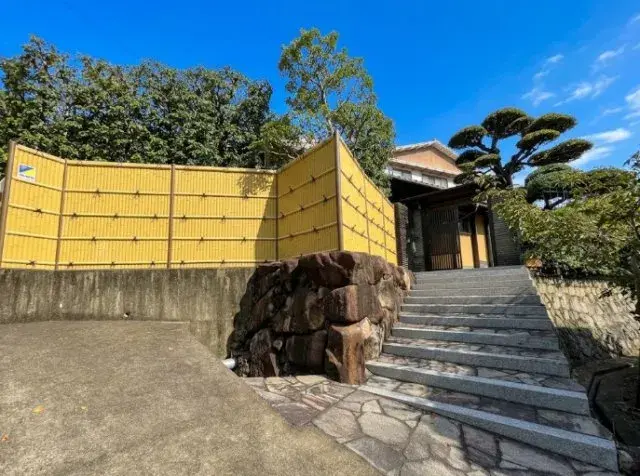 2LDK物件 尾道市 広島県 (4)