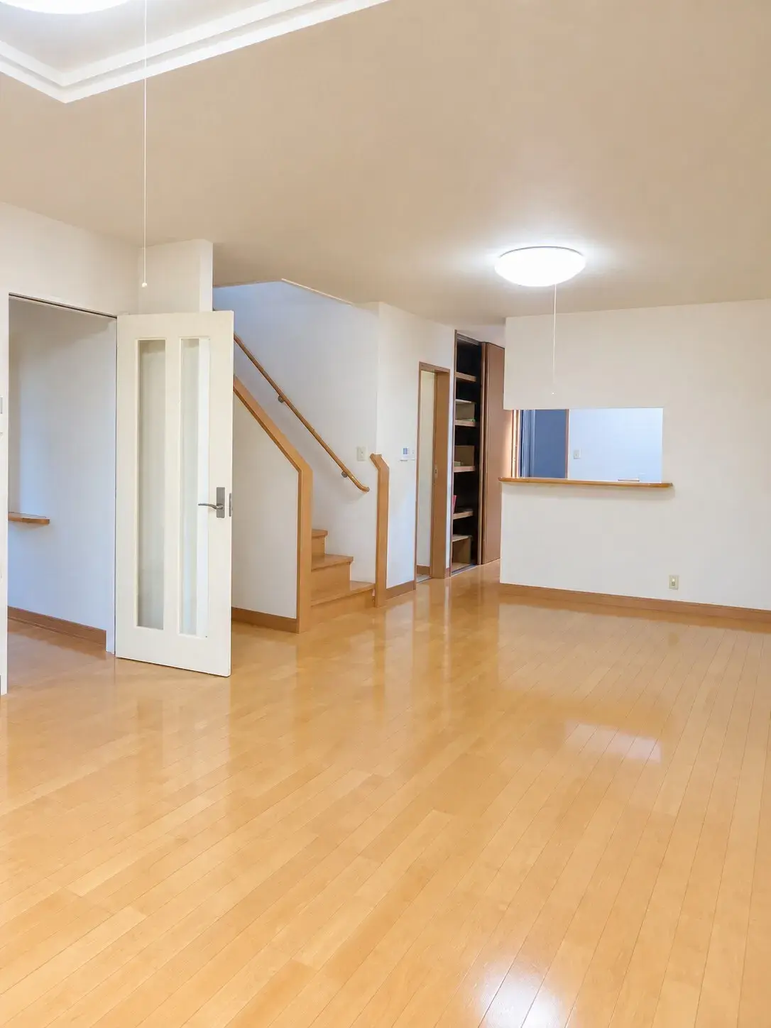 4LDK property Saijo City Ehime Prefecture (2)
