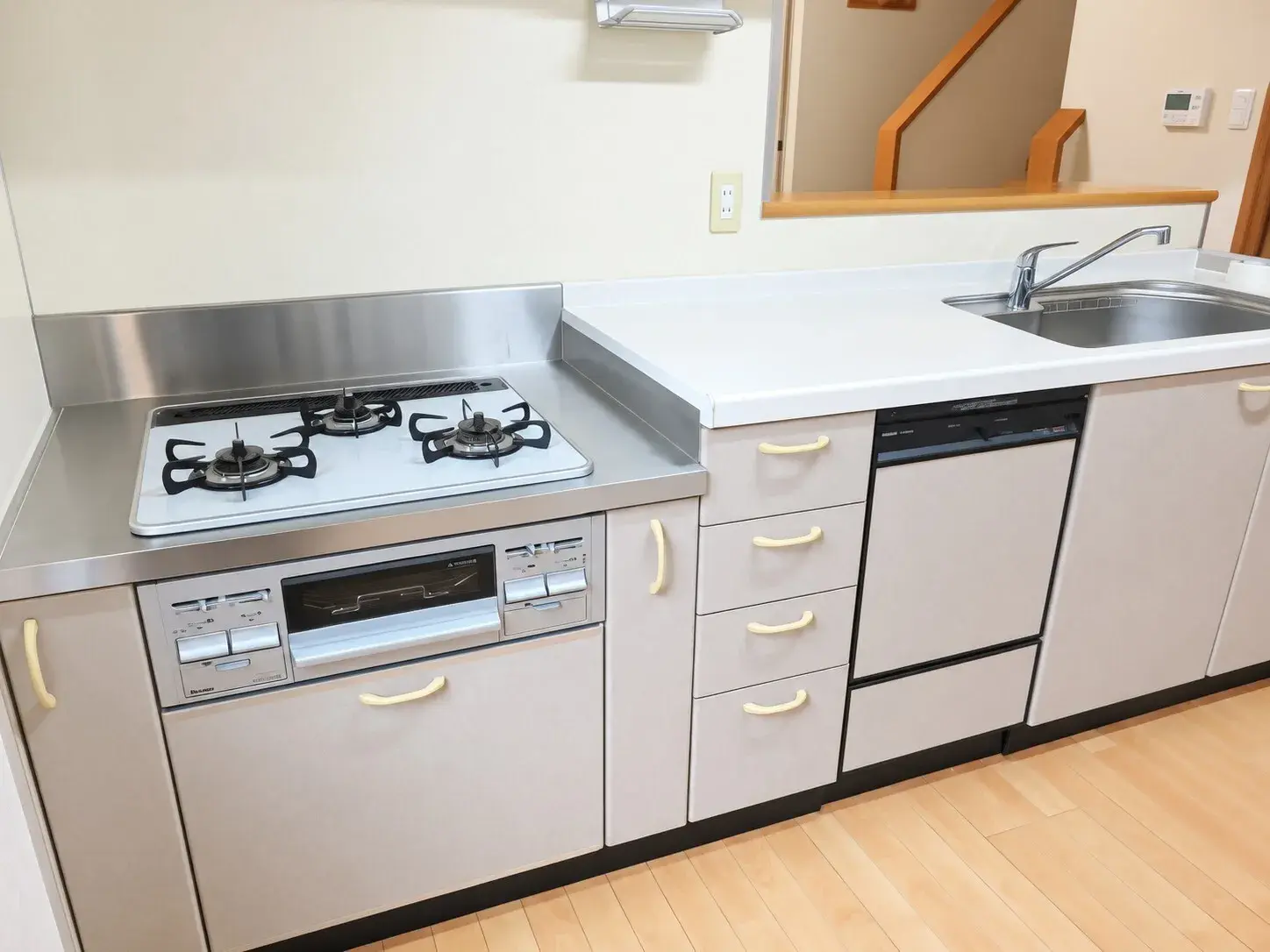 4LDK property Saijo City Ehime Prefecture (16)