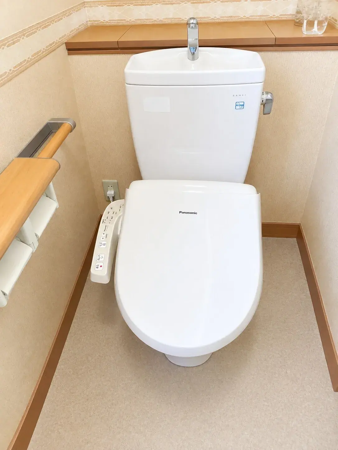 4LDK property Saijo City Ehime Prefecture (18)