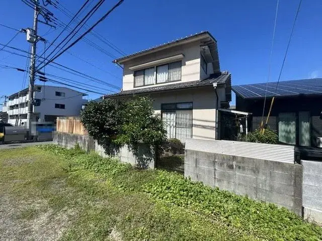 4LDK Property Matsuyama City Ehime Prefecture (2)