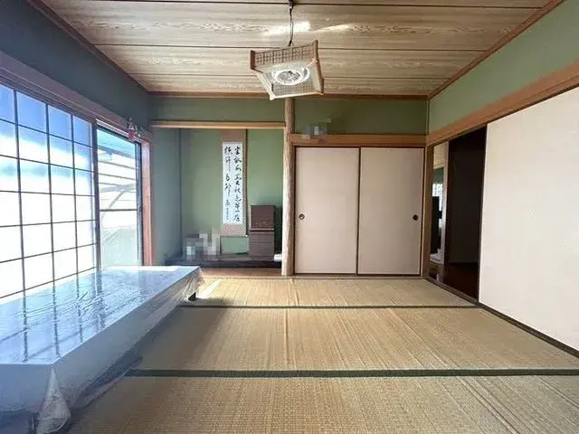 4LDK Property Matsuyama City Ehime Prefecture (12)
