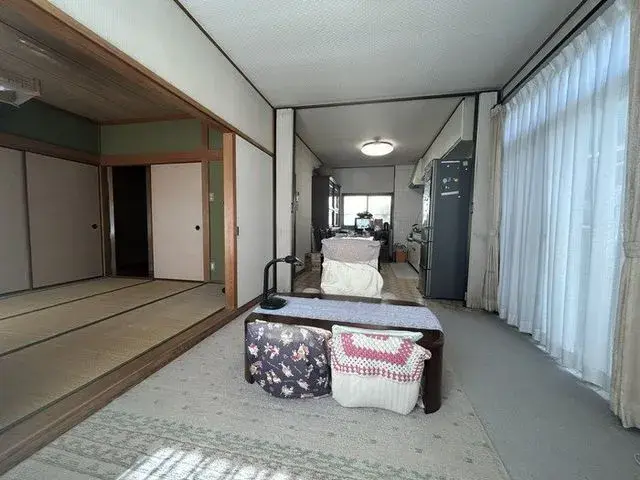 4LDK Property Matsuyama City Ehime Prefecture (14)