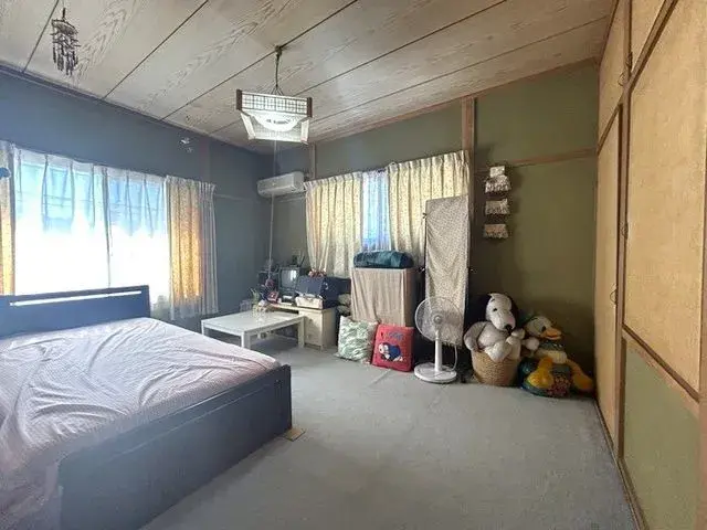 4LDK Property Matsuyama City Ehime Prefecture (15)