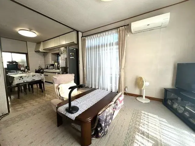 4LDK Property Matsuyama City Ehime Prefecture (17)