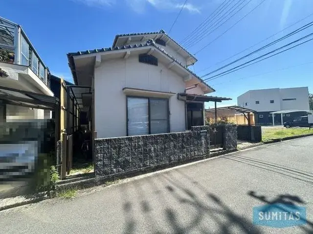 4LDK Property Matsuyama City Ehime Prefecture (3)