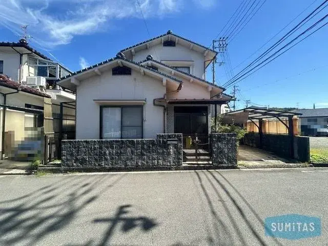 4LDK Property Matsuyama City Ehime Prefecture (4)