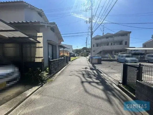 4LDK Property Matsuyama City Ehime Prefecture (5)