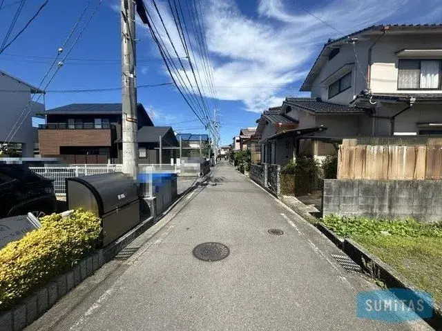 4LDK Property Matsuyama City Ehime Prefecture (8)