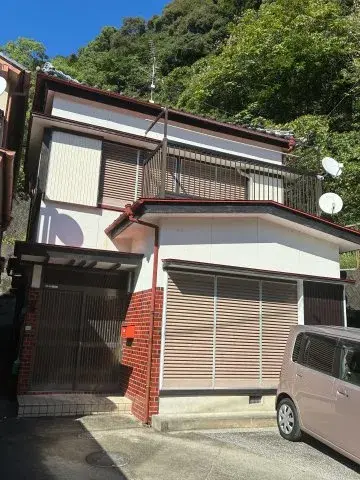 Akiya in Kochi