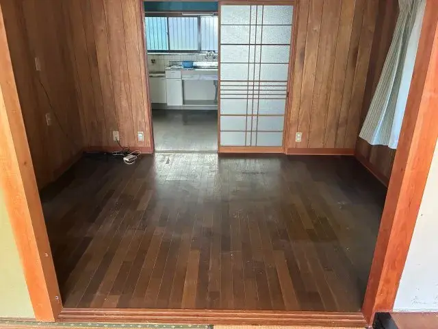 4DK Property Kochi City Kochi Prefecture (3)