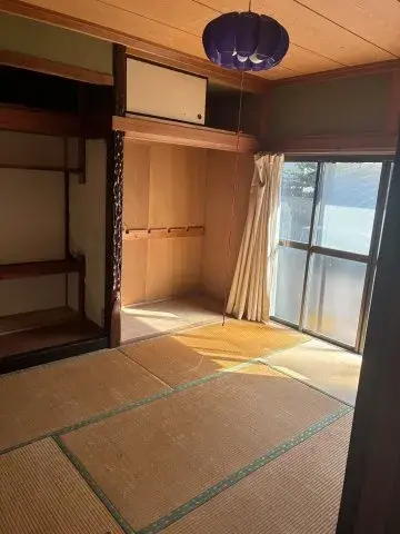 4DK Property Kochi City Kochi Prefecture (4)