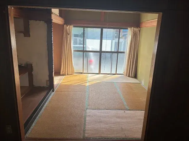 4DK Property Kochi City Kochi Prefecture (5)