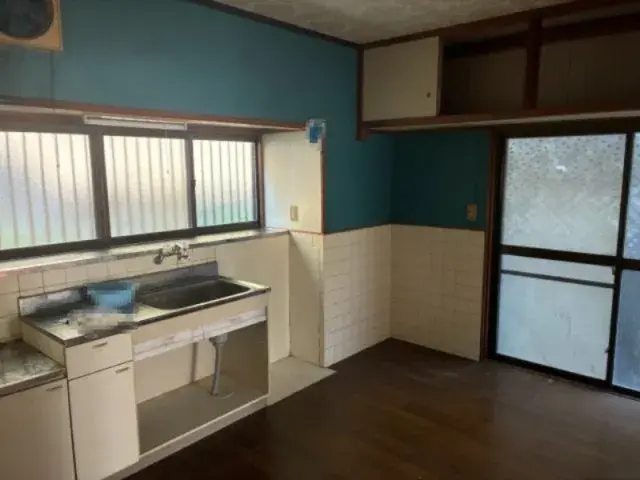 4DK Property Kochi City Kochi Prefecture (10)