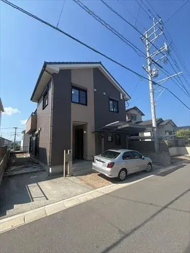 Akiya in 福岡市