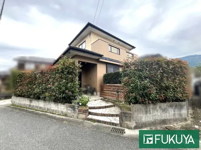 Akiya in Fukuoka