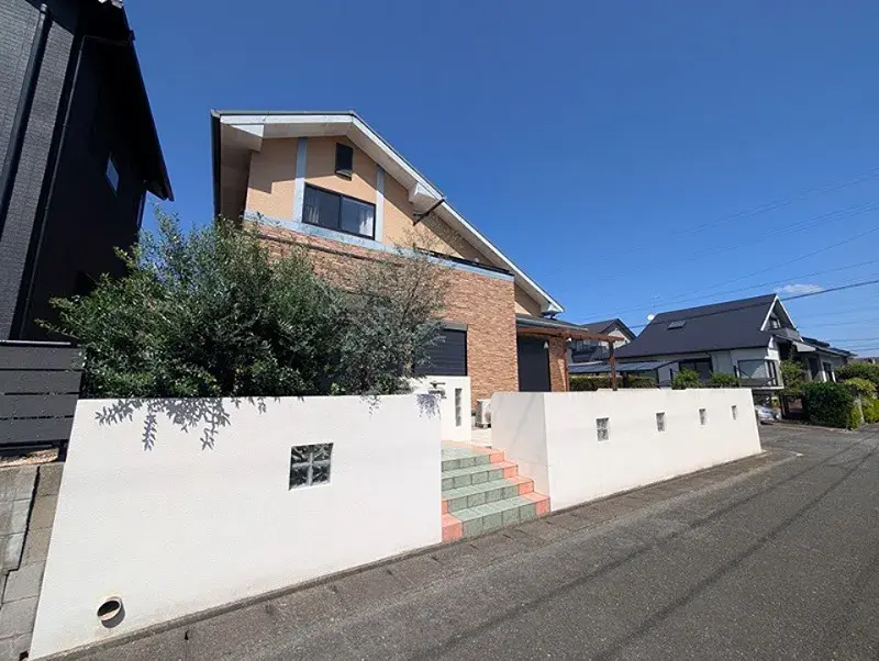 4LDK Property Yukuhashi City Fukuoka Prefecture (2)