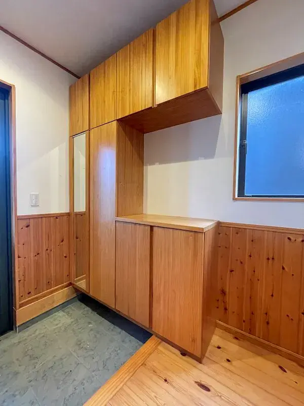 4LDK Property Yukuhashi City Fukuoka Prefecture (14)