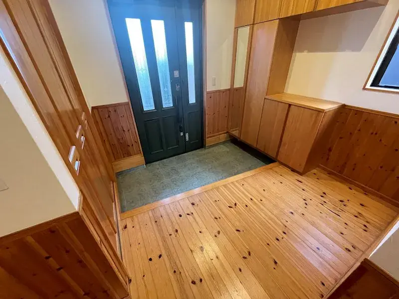 4LDK Property Yukuhashi City Fukuoka Prefecture (15)