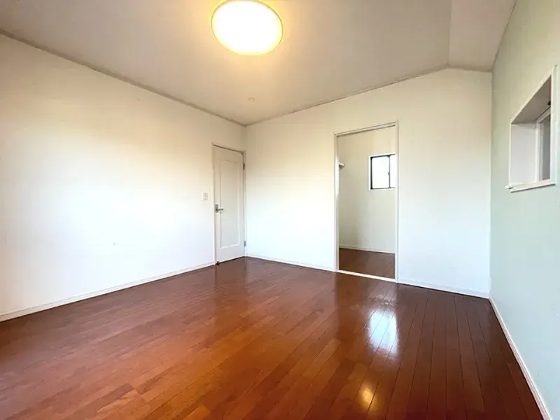 4LDK Property Yukuhashi City Fukuoka Prefecture (16)