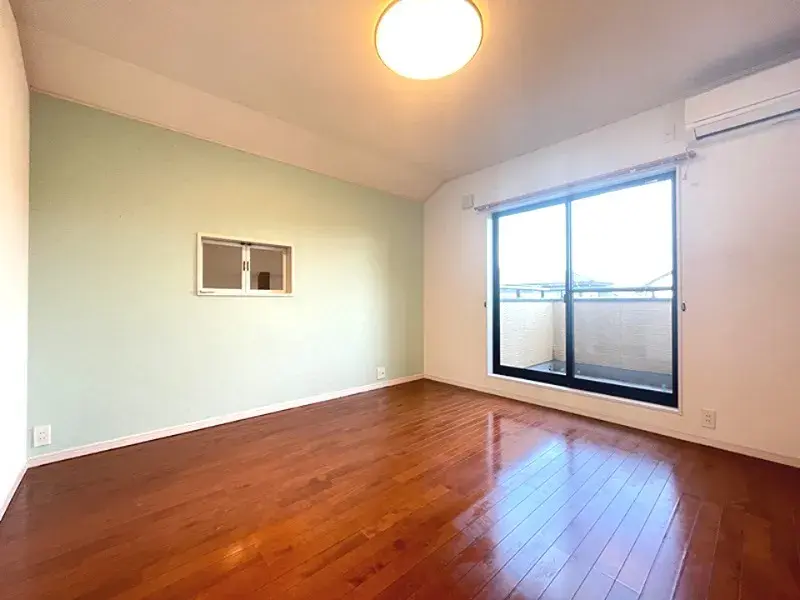 4LDK Property Yukuhashi City Fukuoka Prefecture (17)