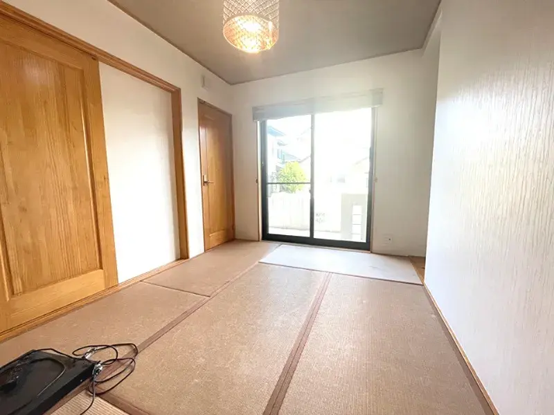 4LDK Property Yukuhashi City Fukuoka Prefecture (18)