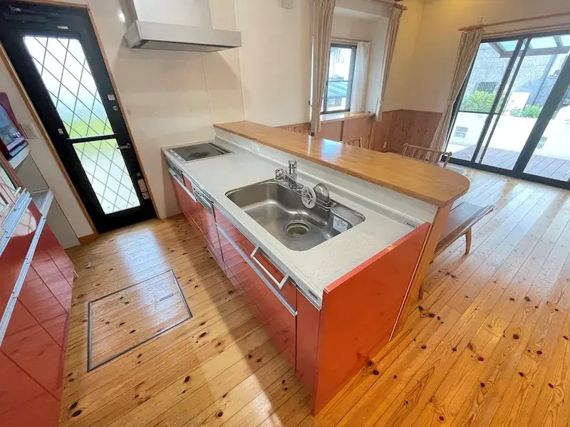 4LDK Property Yukuhashi City Fukuoka Prefecture (20)