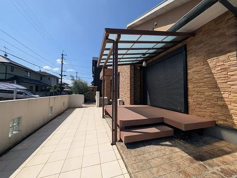 4LDK Property Yukuhashi City Fukuoka Prefecture (3)