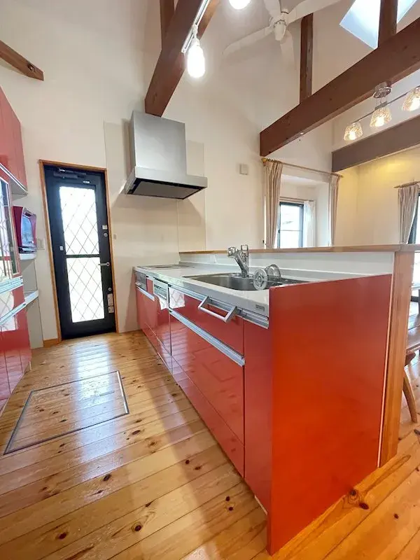 4LDK Property Yukuhashi City Fukuoka Prefecture (21)