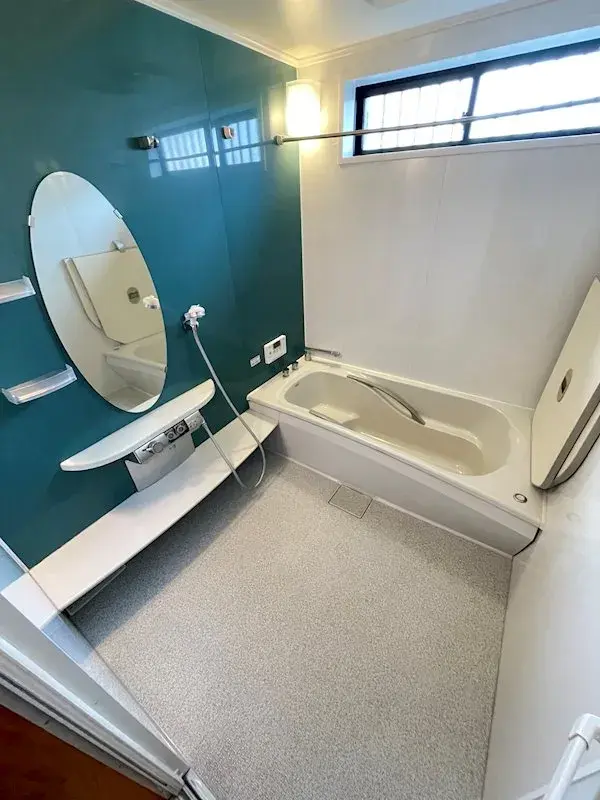 4LDK Property Yukuhashi City Fukuoka Prefecture (24)