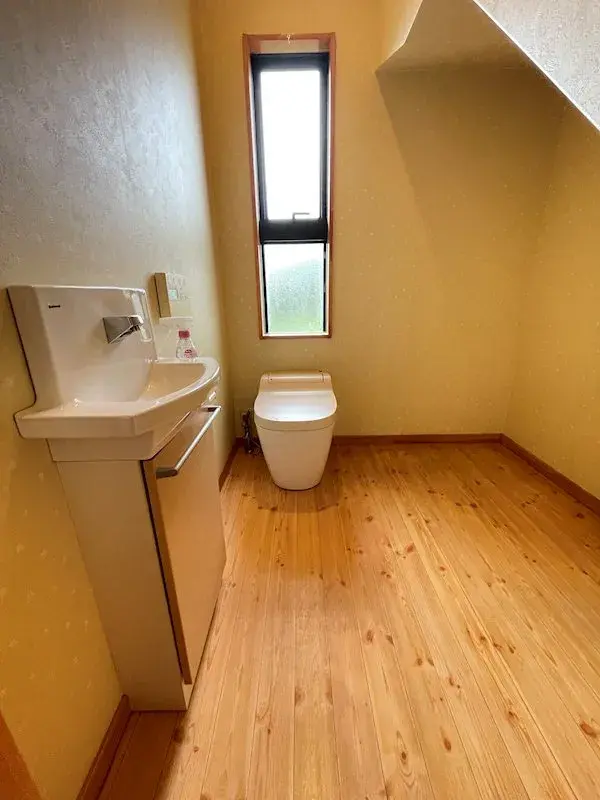 4LDK Property Yukuhashi City Fukuoka Prefecture (26)