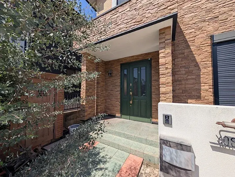 4LDK Property Yukuhashi City Fukuoka Prefecture (5)