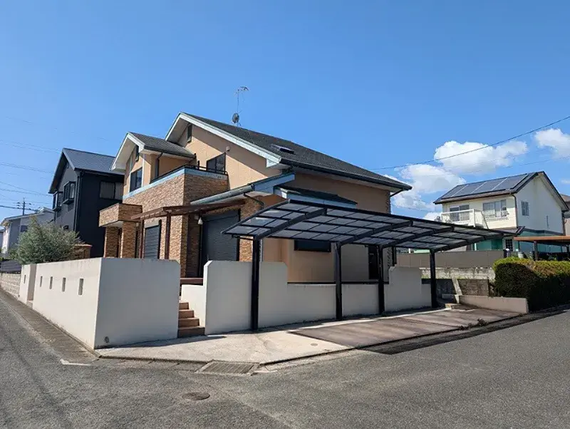 4LDK Property Yukuhashi City Fukuoka Prefecture (6)