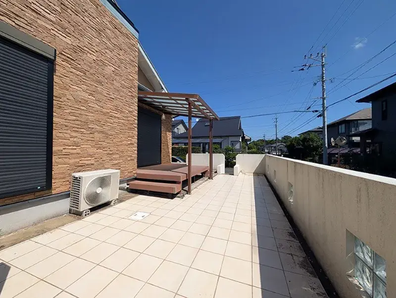 4LDK Property Yukuhashi City Fukuoka Prefecture (7)