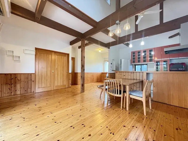 4LDK Property Yukuhashi City Fukuoka Prefecture (8)