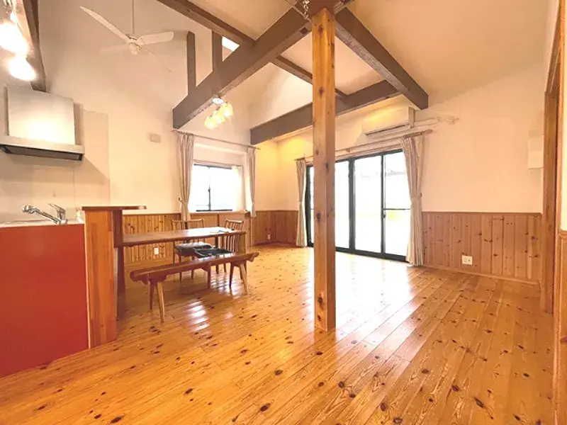 4LDK Property Yukuhashi City Fukuoka Prefecture (9)