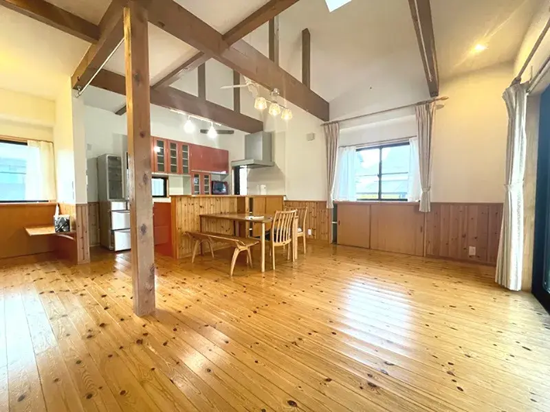 4LDK Property Yukuhashi City Fukuoka Prefecture (10)