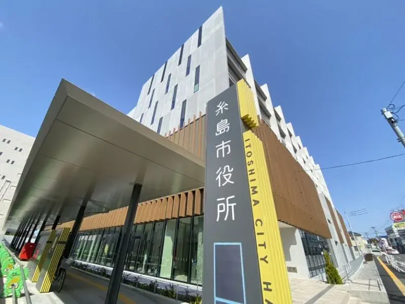 6LDK Property Itoshima City Fukuoka Prefecture (12)