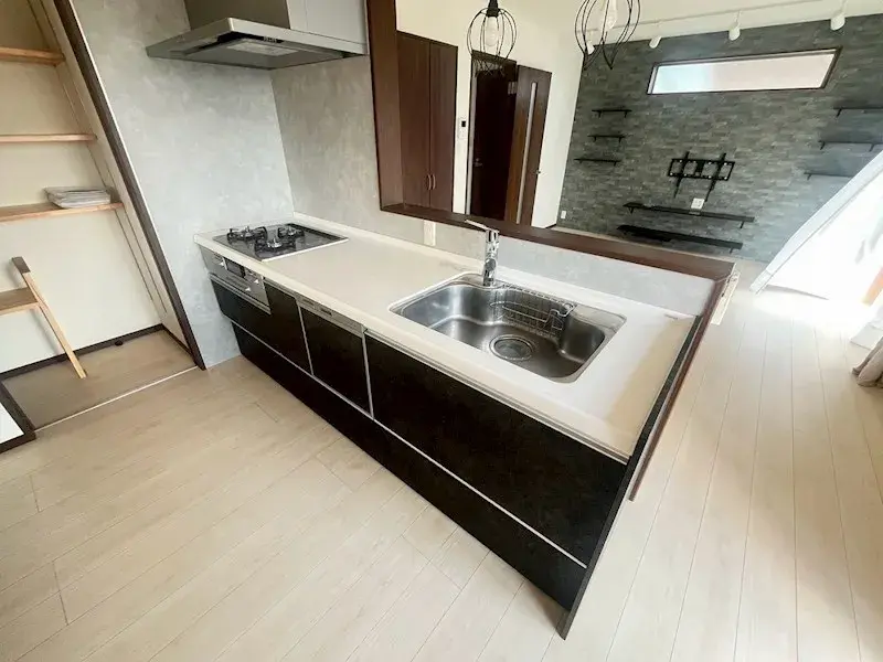 2SLDK Недвижимость Город Китакюсю Префектура Фукуока (13)