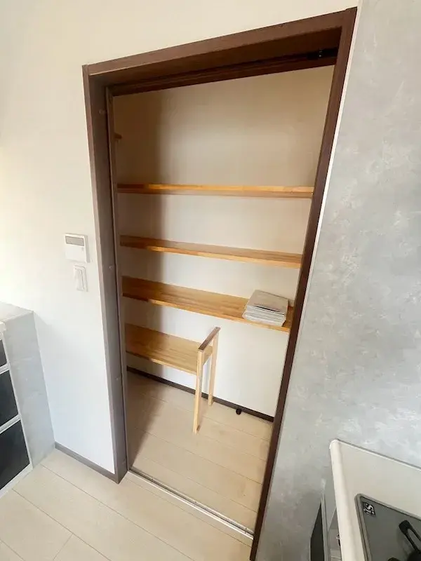 2SLDK Недвижимость Город Китакюсю Префектура Фукуока (6)