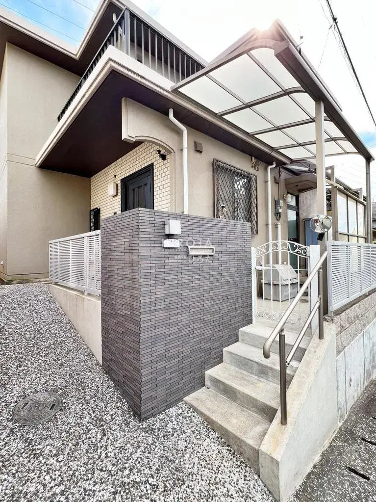 5DK Ciudad de Kitakyushu Distrito de Kokuraminami Prefectura de Fukuoka (2)