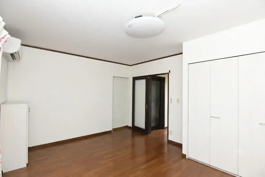 5DK Ciudad de Kitakyushu Distrito de Kokuraminami Prefectura de Fukuoka (14)