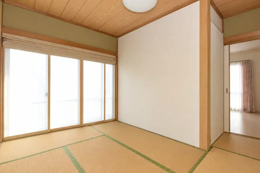 5DK Ciudad de Kitakyushu Distrito de Kokuraminami Prefectura de Fukuoka (15)