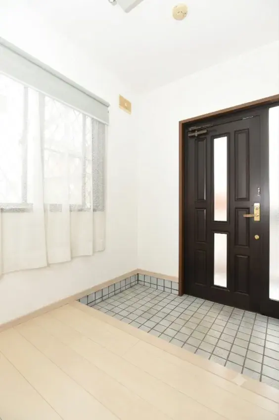 5DK Ciudad de Kitakyushu Distrito de Kokuraminami Prefectura de Fukuoka (17)