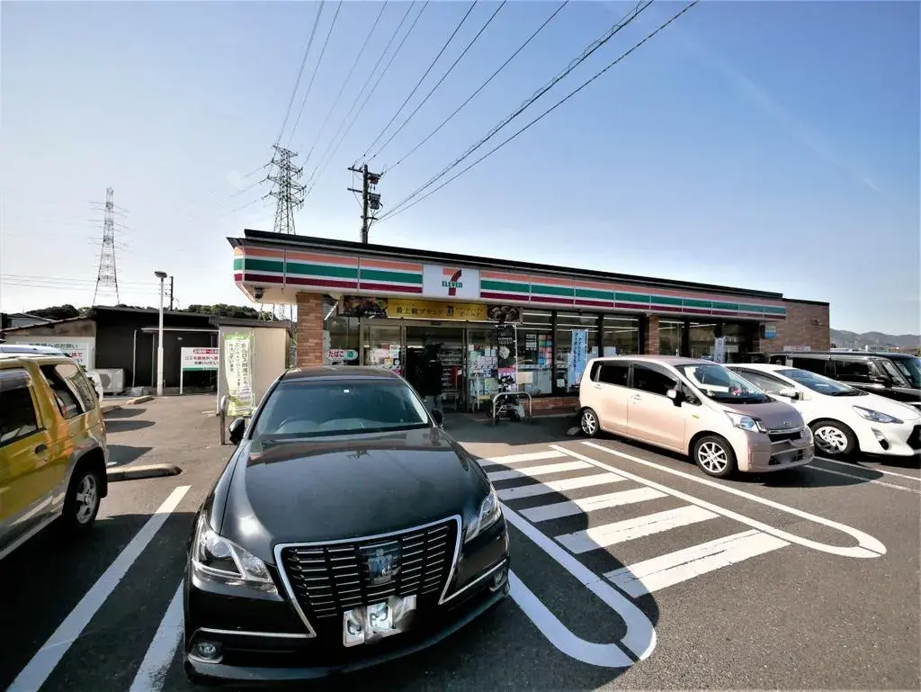 5DK Ciudad de Kitakyushu Distrito de Kokuraminami Prefectura de Fukuoka (23)