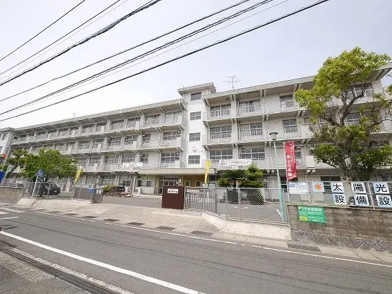 5DK Ciudad de Kitakyushu Distrito de Kokuraminami Prefectura de Fukuoka (26)