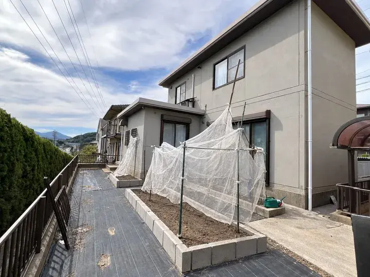 5DK Ciudad de Kitakyushu Distrito de Kokuraminami Prefectura de Fukuoka (6)