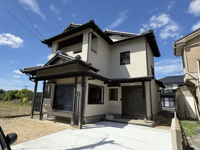 Akiya in 直方市