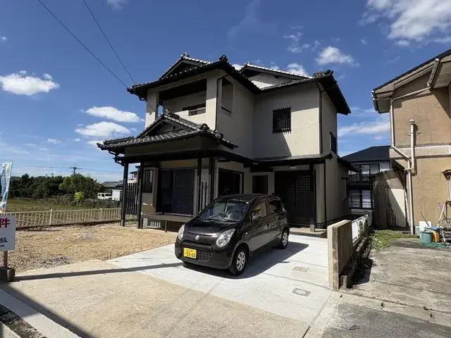 3LDK物件 直方市 福岡県 (2)