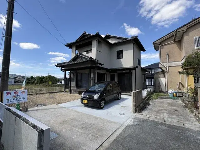3LDK物件 直方市 福岡県 (4)